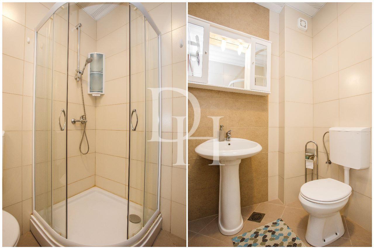 Apartamenty, Czarnogóra, G. Budva, Petrovac, 120 000 € zdjęcia 7