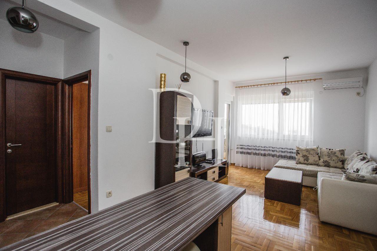 Apartamenty, Czarnogóra, G. Budva, Petrovac, 120 000 € zdjęcia 8
