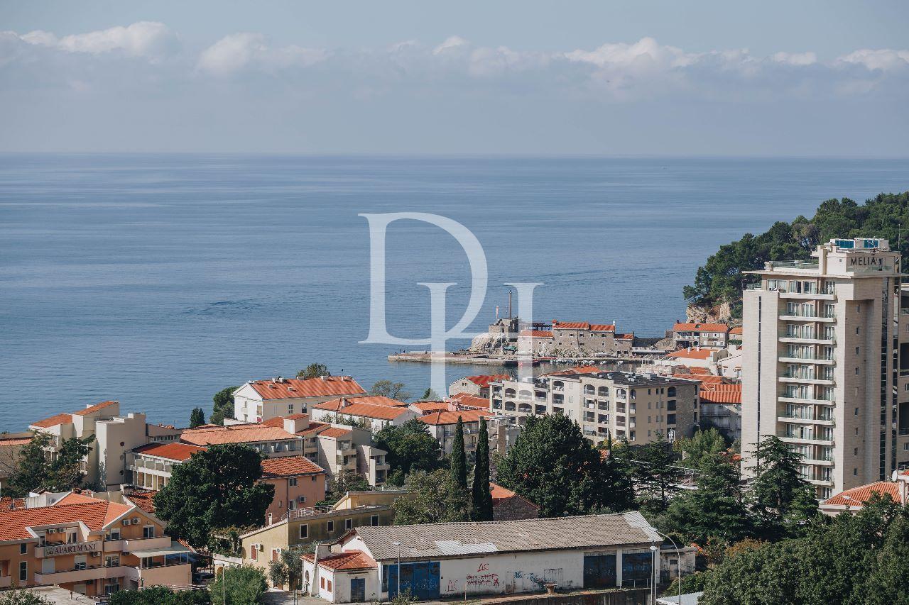 Apartamenty, Czarnogóra, G. Budva, Petrovac, 120 000 € zdjęcia 9