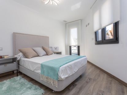 Дом / Вилла, Испания, регион Валенсия, Торревьеха, 660 000 € фото 12