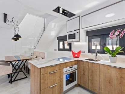 Дом / Вилла, Испания, регион Валенсия, Торревьеха, 660 000 € фото 13