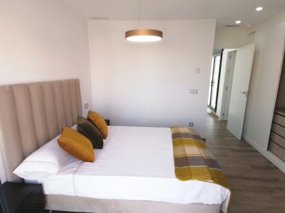 Дом / Вилла, Испания, регион Валенсия, Торревьеха, 660 000 € фото 14