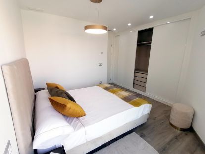 Дом / Вилла, Испания, регион Валенсия, Торревьеха, 660 000 € фото 15