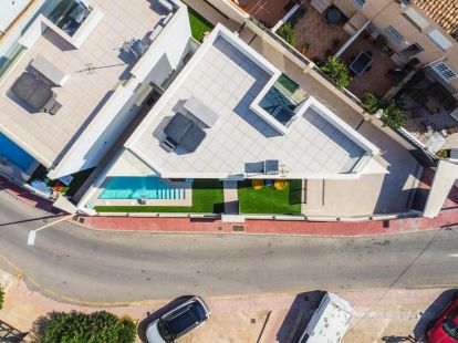 Дом / Вилла, Испания, регион Валенсия, Торревьеха, 660 000 € фото 2