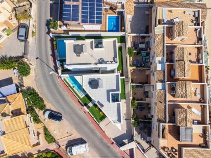 Дом / Вилла, Испания, регион Валенсия, Торревьеха, 660 000 € фото 4
