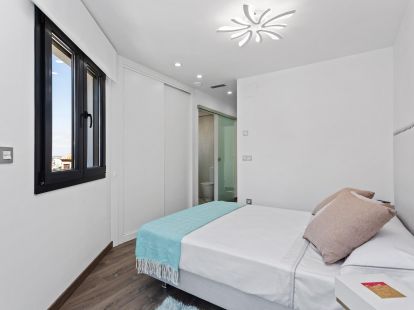 Дом / Вилла, Испания, регион Валенсия, Торревьеха, 660 000 € фото 5