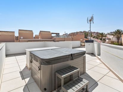 Дом / Вилла, Испания, регион Валенсия, Торревьеха, 660 000 € фото 6