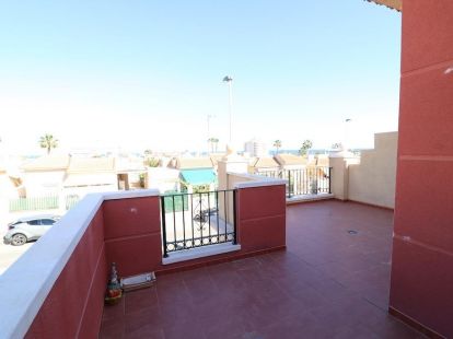 House / Townhouse, Spain, Valencia region, Torrevieja, 235 000 € photo 15