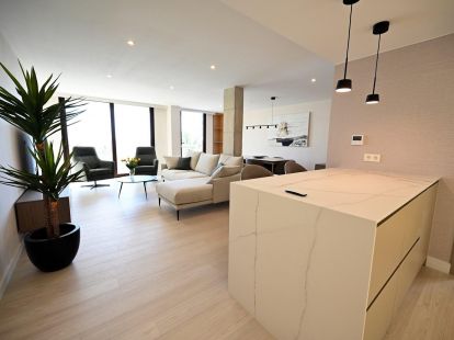 Апартаменты, Испания, регион Валенсия, Торревьеха, 520 000 € фото 12