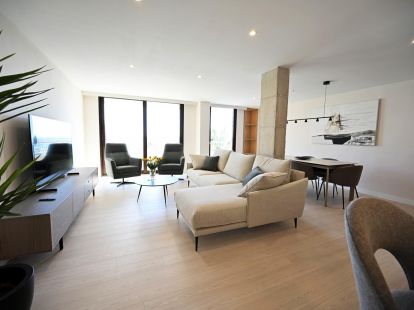 Апартаменты, Испания, регион Валенсия, Торревьеха, 520 000 € фото 13