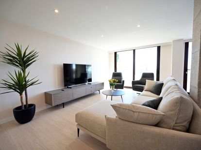 Апартаменты, Испания, регион Валенсия, Торревьеха, 520 000 € фото 14