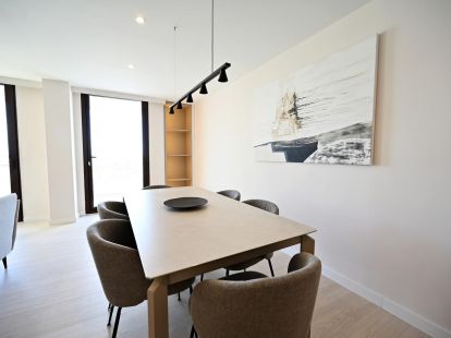 Апартаменты, Испания, регион Валенсия, Торревьеха, 520 000 € фото 15