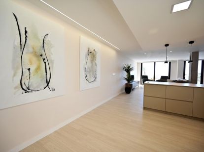 Апартаменты, Испания, регион Валенсия, Торревьеха, 520 000 € фото 7