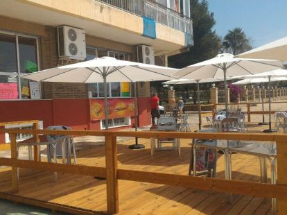Бизнес в Торревьехе, Испания за 750 000€ (ID:65658)