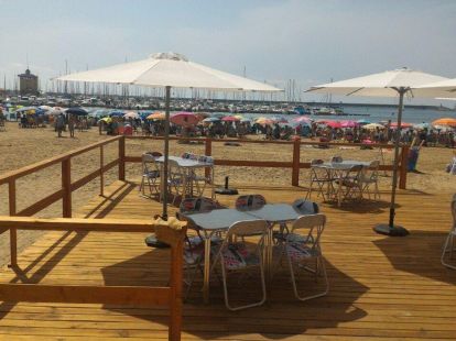 Коммерческая / Бизнес, Испания, регион Валенсия, Торревьеха, 750 000 € фото 11