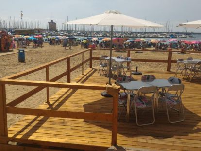 Коммерческая / Бизнес, Испания, регион Валенсия, Торревьеха, 750 000 € фото 12