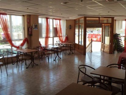 Коммерческая / Бизнес, Испания, регион Валенсия, Торревьеха, 750 000 € фото 8