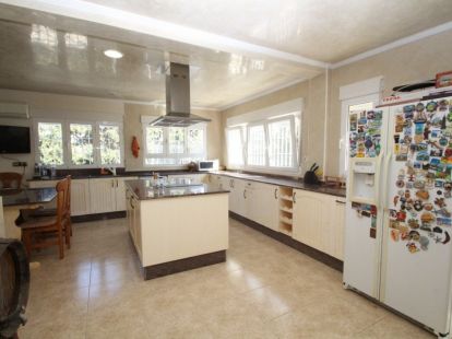 Дом / Вилла, Испания, регион Валенсия, Торревьеха, 1 250 000 € фото 12