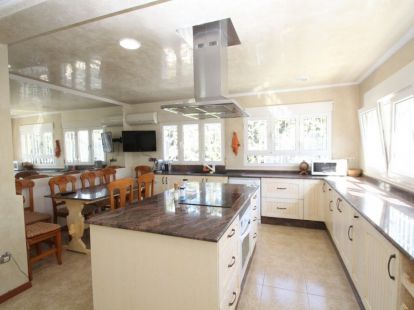 Дом / Вилла, Испания, регион Валенсия, Торревьеха, 1 250 000 € фото 13