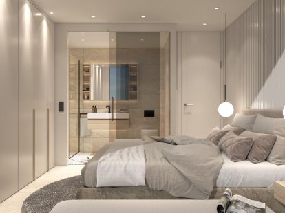 Апартаменты, Испания, регион Валенсия, Торревьеха, 289 590 € фото 10