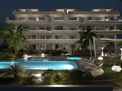 Апартаменты, Испания, регион Валенсия, Торревьеха, 289 590 € фото 11