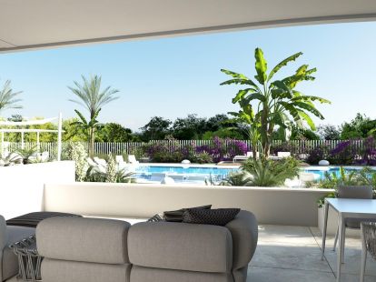 Апартаменты, Испания, регион Валенсия, Торревьеха, 289 590 € фото 2