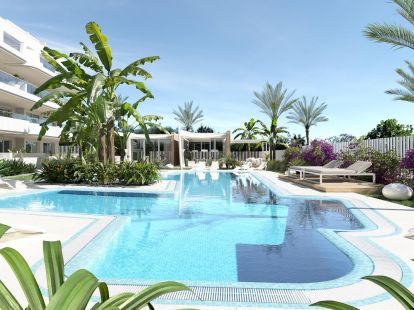 Апартаменты, Испания, регион Валенсия, Торревьеха, 289 590 € фото 6