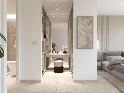 Апартаменты, Испания, регион Валенсия, Торревьеха, 289 590 € фото 7