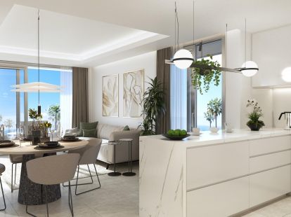 Апартаменты, Испания, регион Валенсия, Торревьеха, 289 590 € фото 9