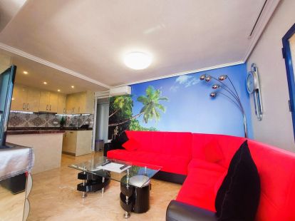 Апартаменты, Испания, регион Валенсия, Торревьеха, 360 000 € фото 13