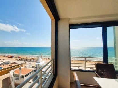 Апартаменты, Испания, регион Валенсия, Торревьеха, 360 000 € фото 2