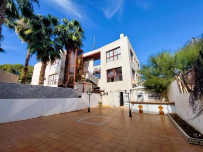 Ресторан в Торревьехе, Испания за 95 000€ (ID:65646)