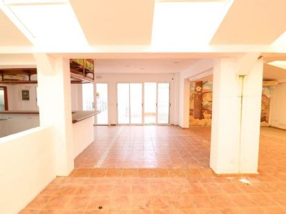 Коммерческая / Ресторан, Испания, регион Валенсия, Торревьеха, 95 000 € фото 10