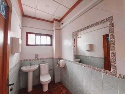 Коммерческая / Ресторан, Испания, регион Валенсия, Торревьеха, 95 000 € фото 13
