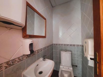 Коммерческая / Ресторан, Испания, регион Валенсия, Торревьеха, 95 000 € фото 14