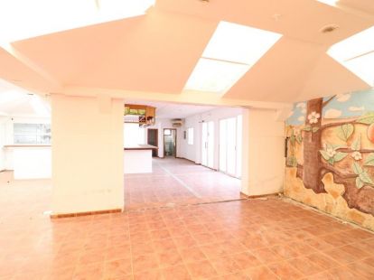 Коммерческая / Ресторан, Испания, регион Валенсия, Торревьеха, 95 000 € фото 8