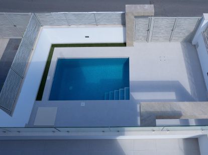 Дом / Таунхаус, Испания, регион Валенсия, Торревьеха, 399 500 € фото 11