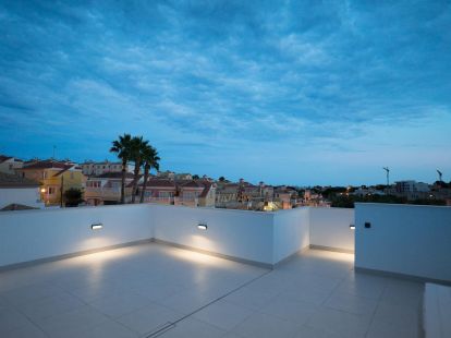 Дом / Таунхаус, Испания, регион Валенсия, Торревьеха, 399 500 € фото 12