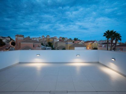 Дом / Таунхаус, Испания, регион Валенсия, Торревьеха, 399 500 € фото 14
