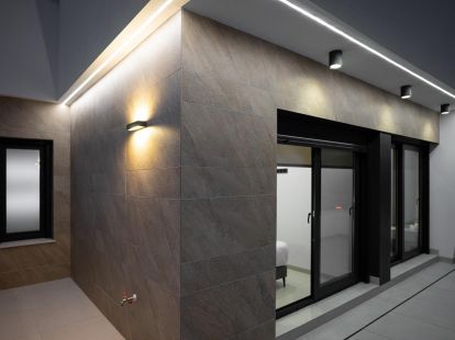Дом / Таунхаус, Испания, регион Валенсия, Торревьеха, 399 500 € фото 4