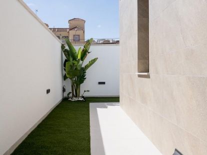 Дом / Таунхаус, Испания, регион Валенсия, Торревьеха, 399 500 € фото 5