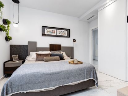 Апартаменты, Испания, регион Валенсия, Торревьеха, 339 000 € фото 14