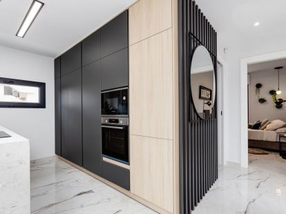 Апартаменты, Испания, регион Валенсия, Торревьеха, 339 000 € фото 4
