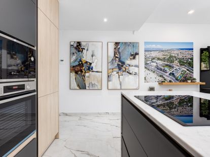 Апартаменты, Испания, регион Валенсия, Торревьеха, 339 000 € фото 5