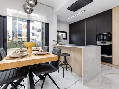 Апартаменты, Испания, регион Валенсия, Торревьеха, 339 000 € фото 6