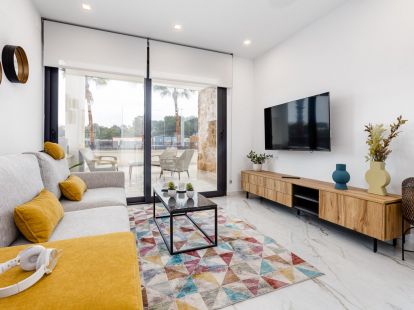 Апартаменты, Испания, регион Валенсия, Торревьеха, 339 000 € фото 8