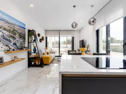 Апартаменты, Испания, регион Валенсия, Торревьеха, 339 000 € фото 9
