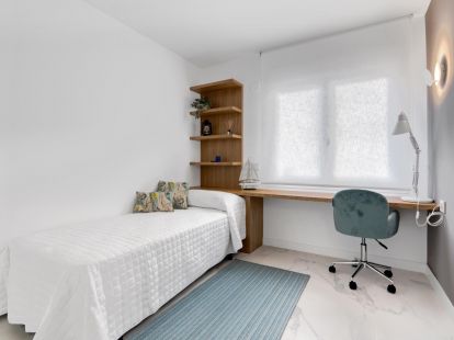 Коммерческая, Испания, регион Валенсия, Торревьеха, 429 000 € фото 10