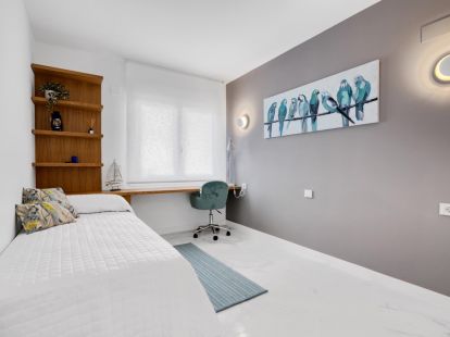 Коммерческая, Испания, регион Валенсия, Торревьеха, 429 000 € фото 11