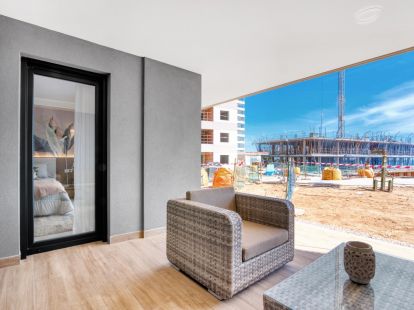 Коммерческая, Испания, регион Валенсия, Торревьеха, 429 000 € фото 8